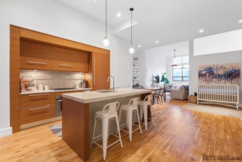 1 Bedroom - Condo - New York State -..