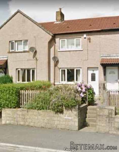 2 bedroom, Terraced House house for sale