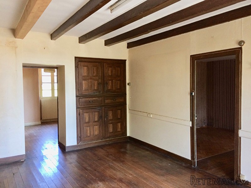 House To Renovate In Charming Dordogne.. - 2