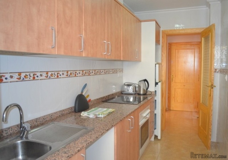 Resale · Apartment · Spain · Costa Bl.. - 2