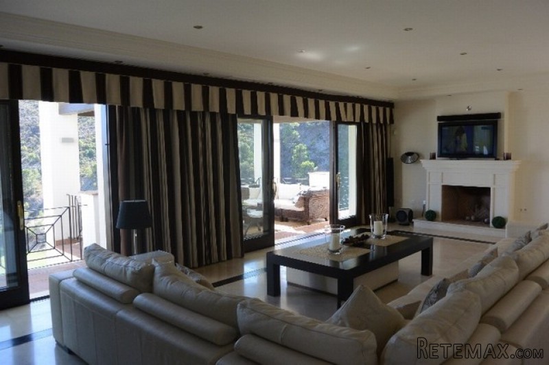 Villa for sale Lomas de la Quinta.. - 2
