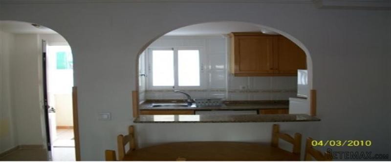 1 Bedroom - Apartment - Alicante - For..