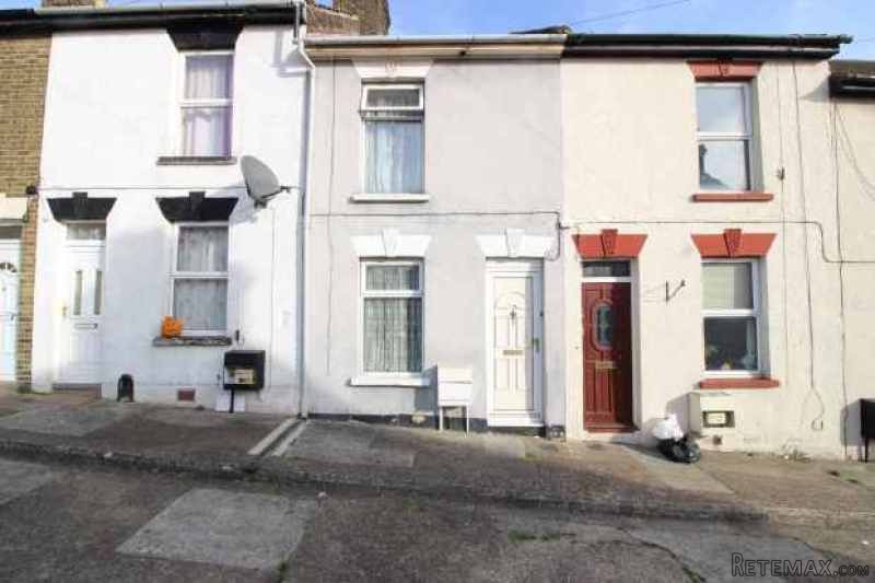 2 bedroom, Terraced House house for sale