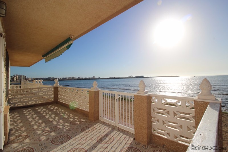 3 Bedrooms - Apartment - Costa Blanca.. - 2