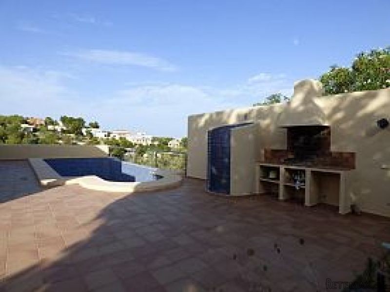 3 Bedrooms - Villa - Alicante - For Sale - 2