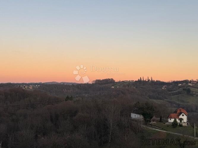 Šarmantna vikendica sa panoramskim pogledom - 2