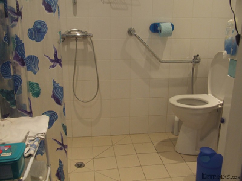 Detached 3 Bedroom Stone House - 2
