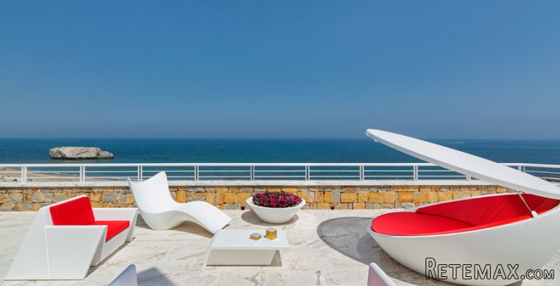 Nyproduktion, Casares - Costa del Sol..