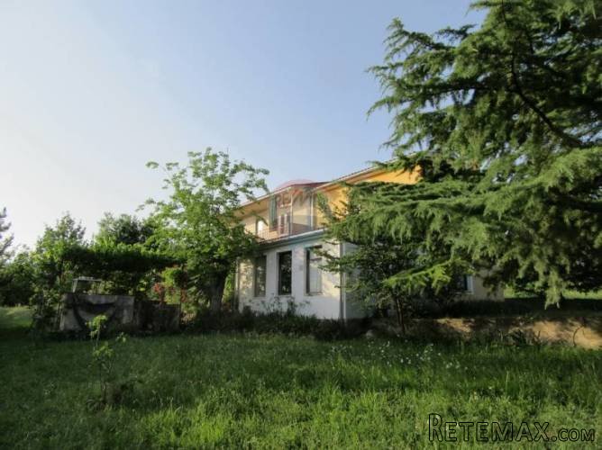 PRILIKA! GROŽNJAN KUĆA SA IMANJEM - 2