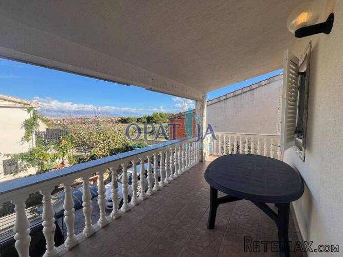 Vir, kuća s 2 apartmana 500m od mora - 2