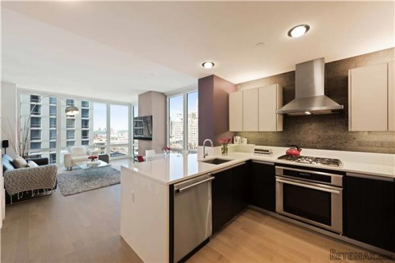 1 Bedroom - Condo - New York State -..