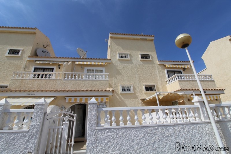 2 Bedrooms - Townhouse - Alicante - For.. - 2