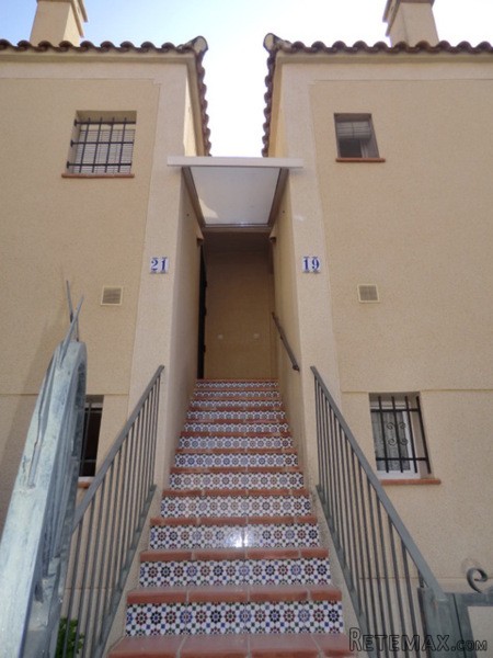 3 Bedrooms - Bungalow - Alicante - For..