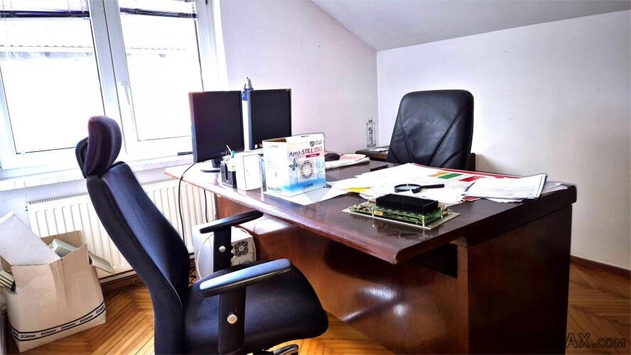 Dugo Selo, Poslovno stambeni prostor 1442m2 - 3