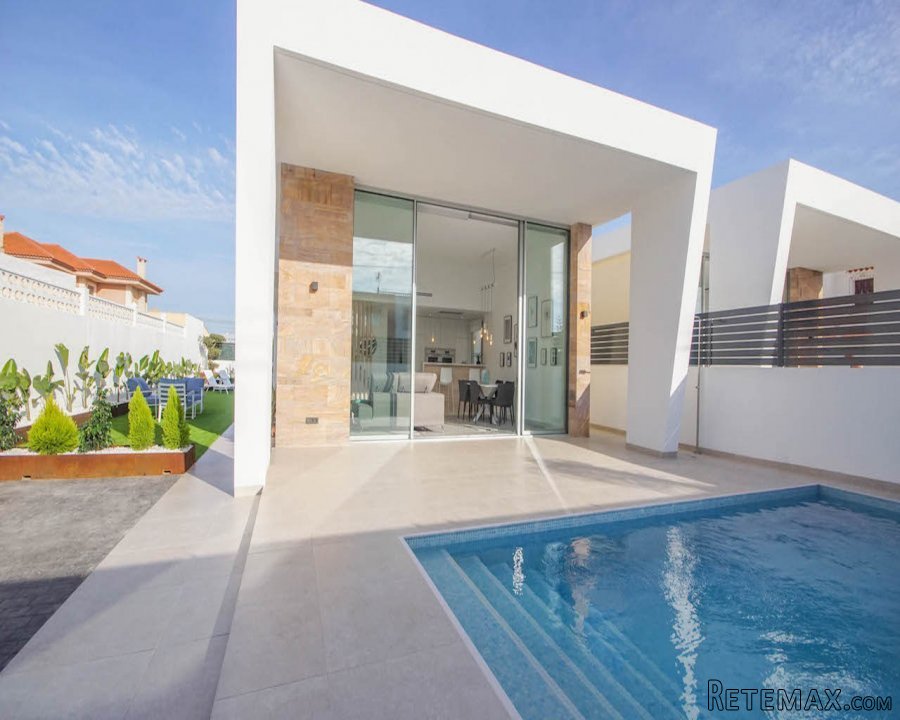 Fantastic villa in urbanization Torreta Florida.. - 3