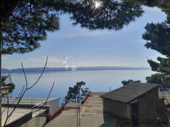 Građevinsko zemljište Brela 1070m2 - 3