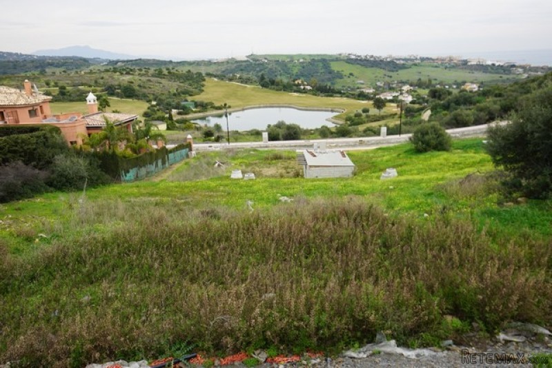 - Land - Malaga - For Sale