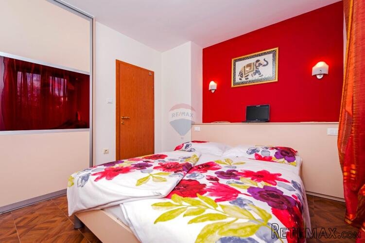 Rovinj, Kuća s četiri stana - 3