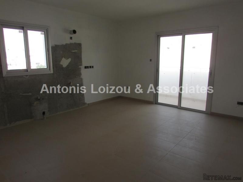 1 Bedroom Apartment in Engomi (Timvos..