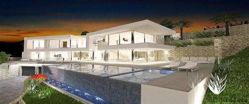 4 Bedrooms - Villa - Alicante - For Sale
