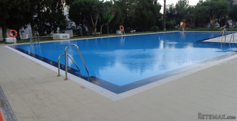 Lagenhet, Benalmadena - Arroyo de la..