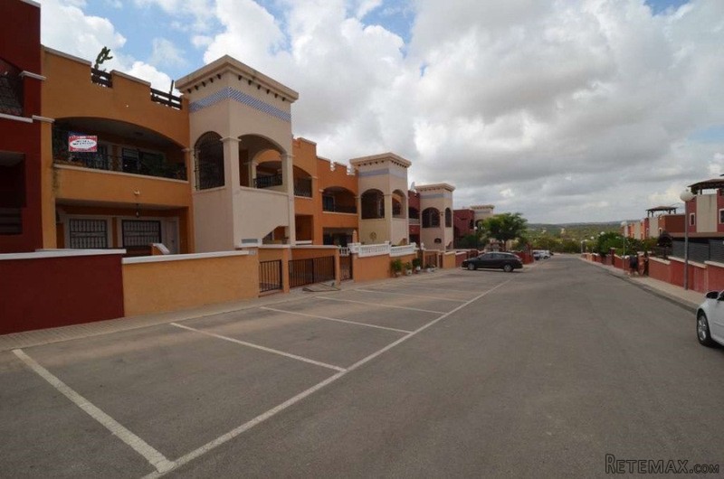 Stunning Apartment For Sale In Los..