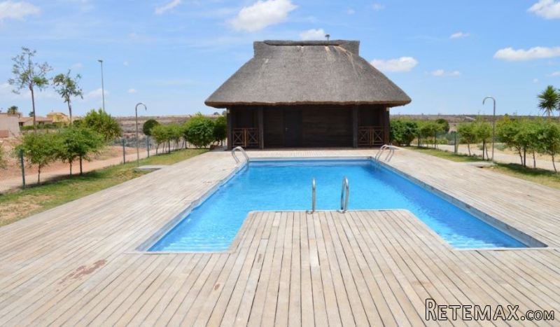 3 Bedrooms - Apartment - Murcia - For..