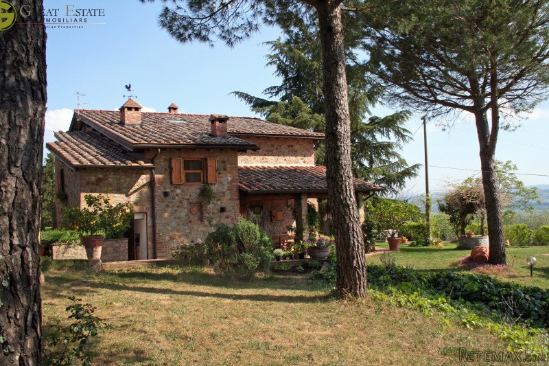 House - Umbria - For Sale - 2