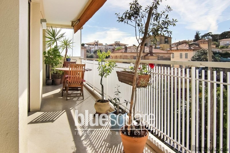 Nice 1 bedroom apartment in Cannes