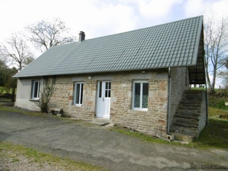Nice House with Outbuilding