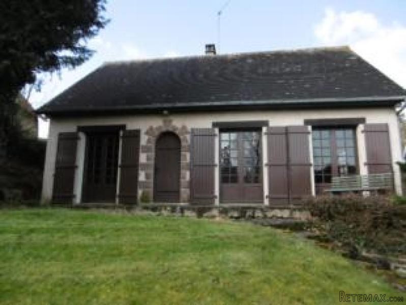 Nice Rural House For Sale