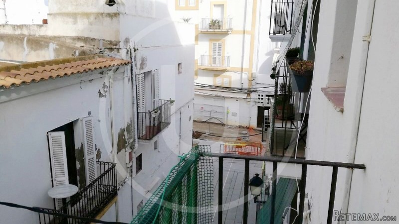 Old Town Ibiza Apartment