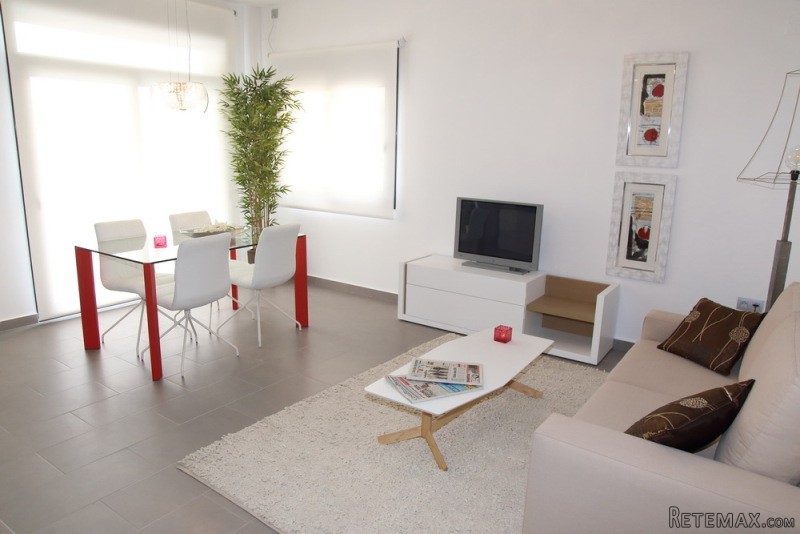RS265, Modern semi-detached house in.. - 2