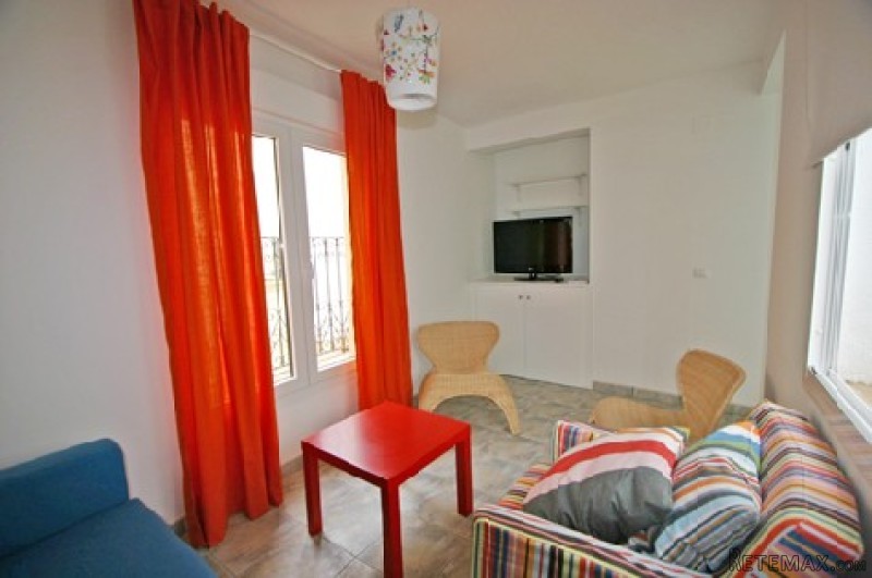 1 Bedroom - Apartment - For Sale