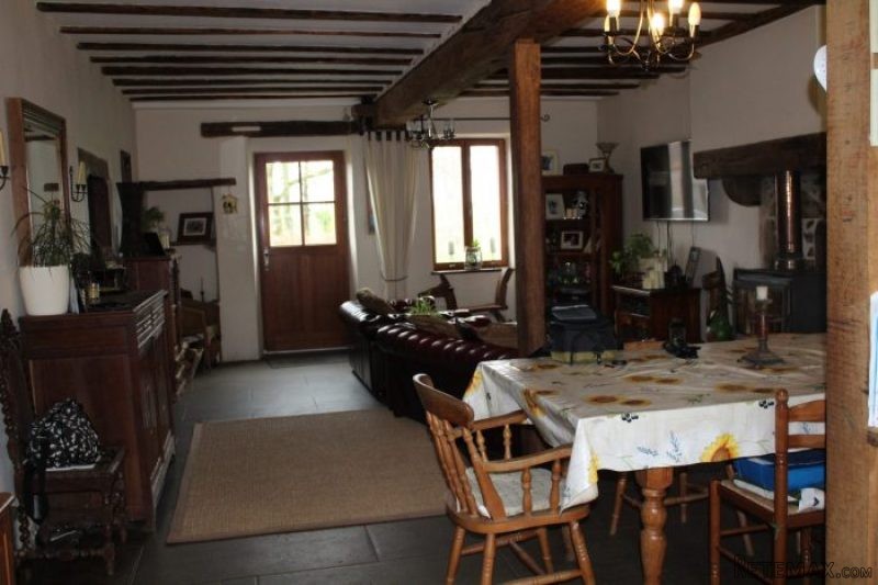 6 Bedrooms - House - Limousin - For Sale - 2