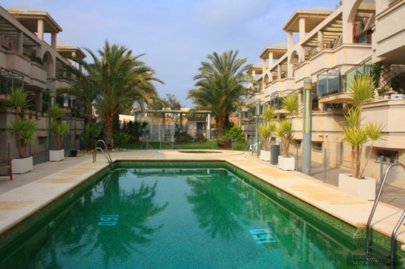 Apartment in Palomares