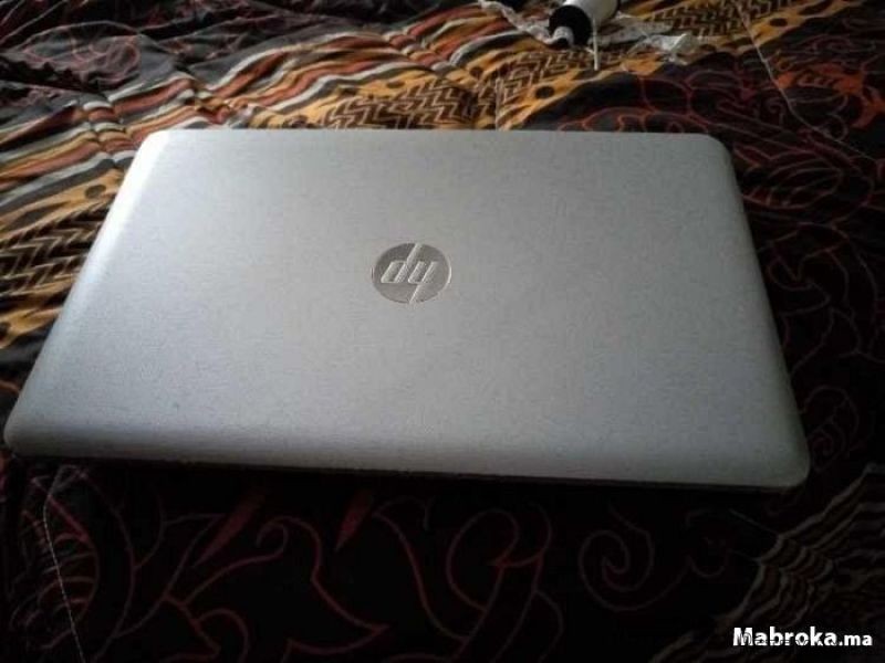 HP pavilion 15 notebook pc