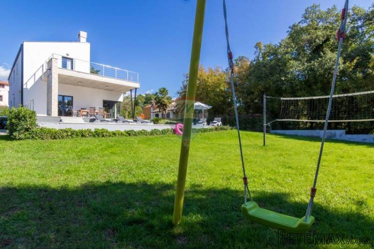 Moderna vila 3 km od Poreča - 2