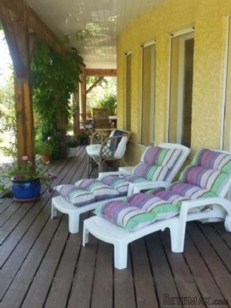 Surprising Quality Villa Of 140 m2 With.. - 2