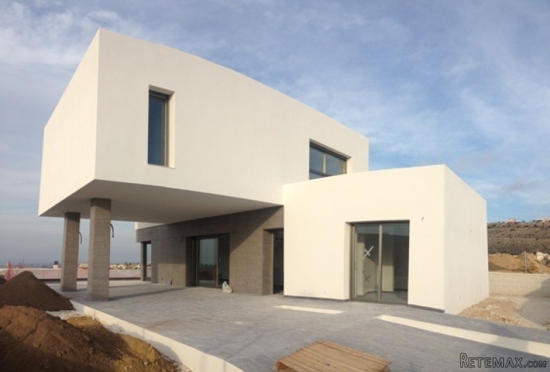 Villa For Sale In Rojales Spsnb0583