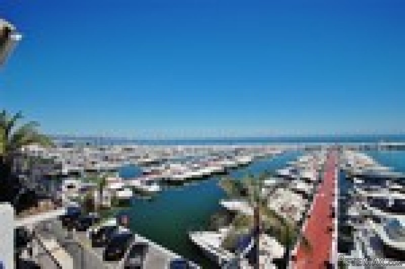 Apartment For Sale In Puerto Banus.. - 2