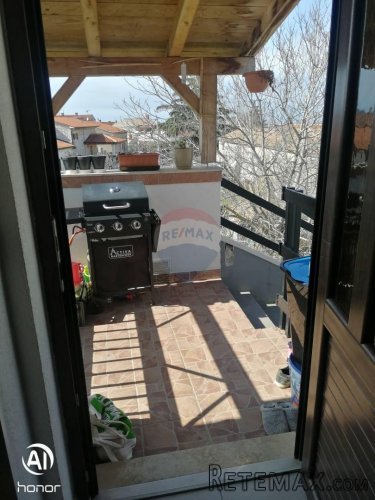 Istra, Poreč- Nova vas ; Dvosoban stan u centru Nove vasi - 7