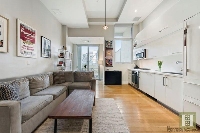 1 bedroom Apartment For Sale: 52 EAST..
