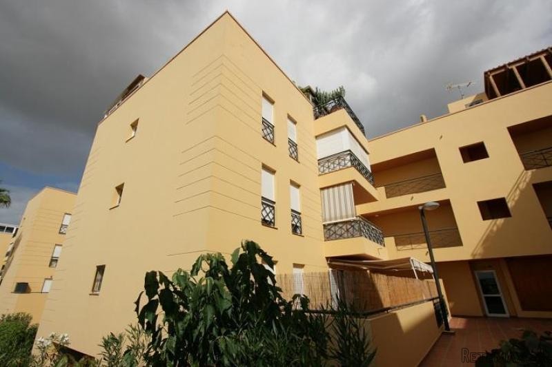 Apartment For Sale in Parque de la..