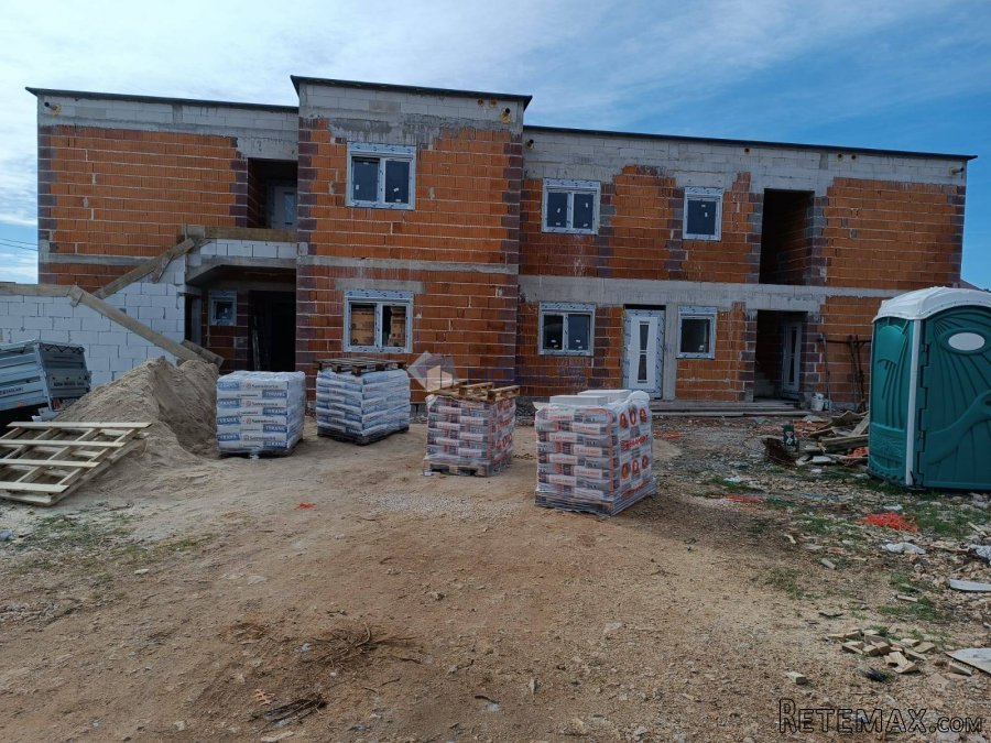 Otok Vir, Zadarska županija, 65m2