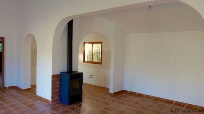 2 Bedrooms - Country House - Malaga -.. - 2