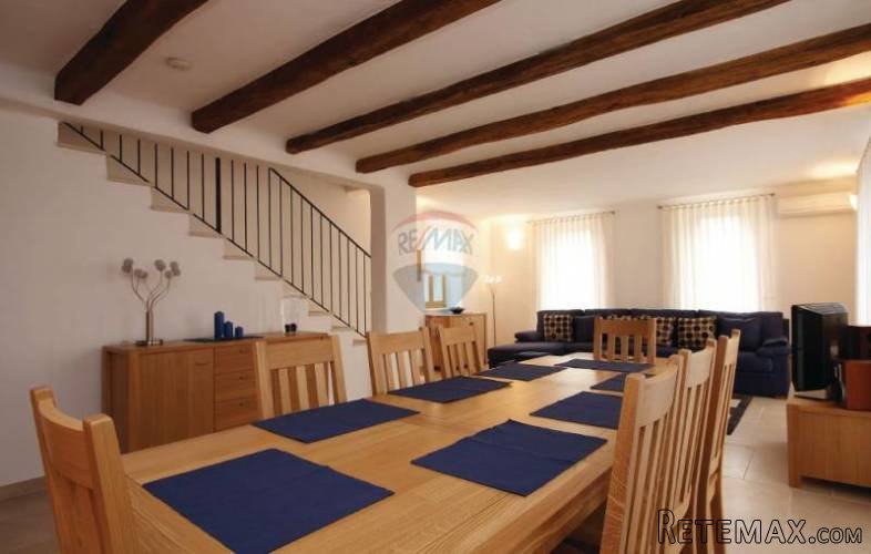 Baredine, Kuća za odmor s prekrasnim pogledom - 4