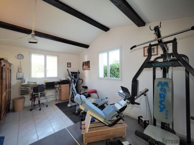 Sale House - Tourrettes - 2