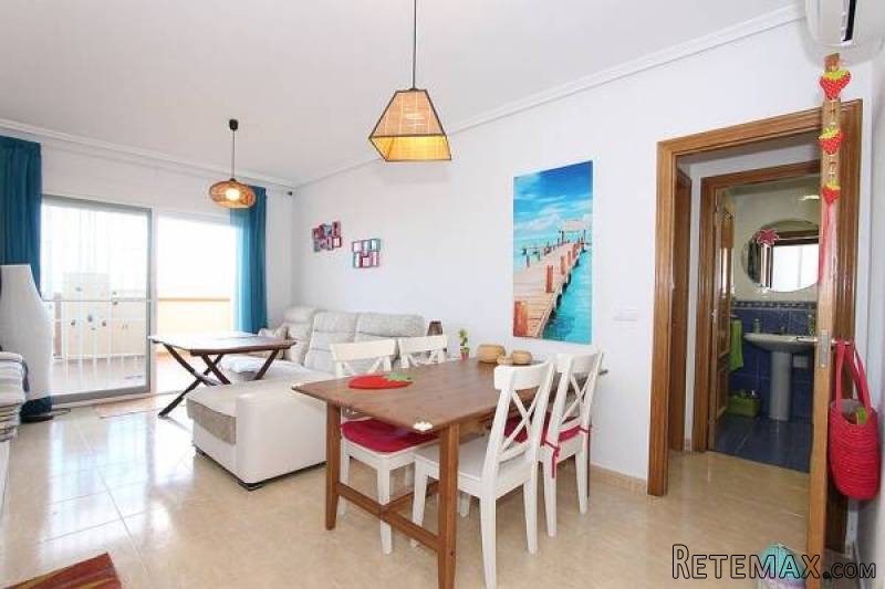 2 Bedroom 1 Bathroom Apartment In Cabo..