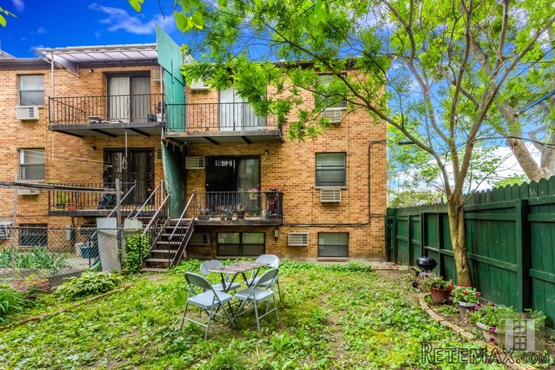 House For Sale: 3601 GREYSTONE AVENUE.. - 2